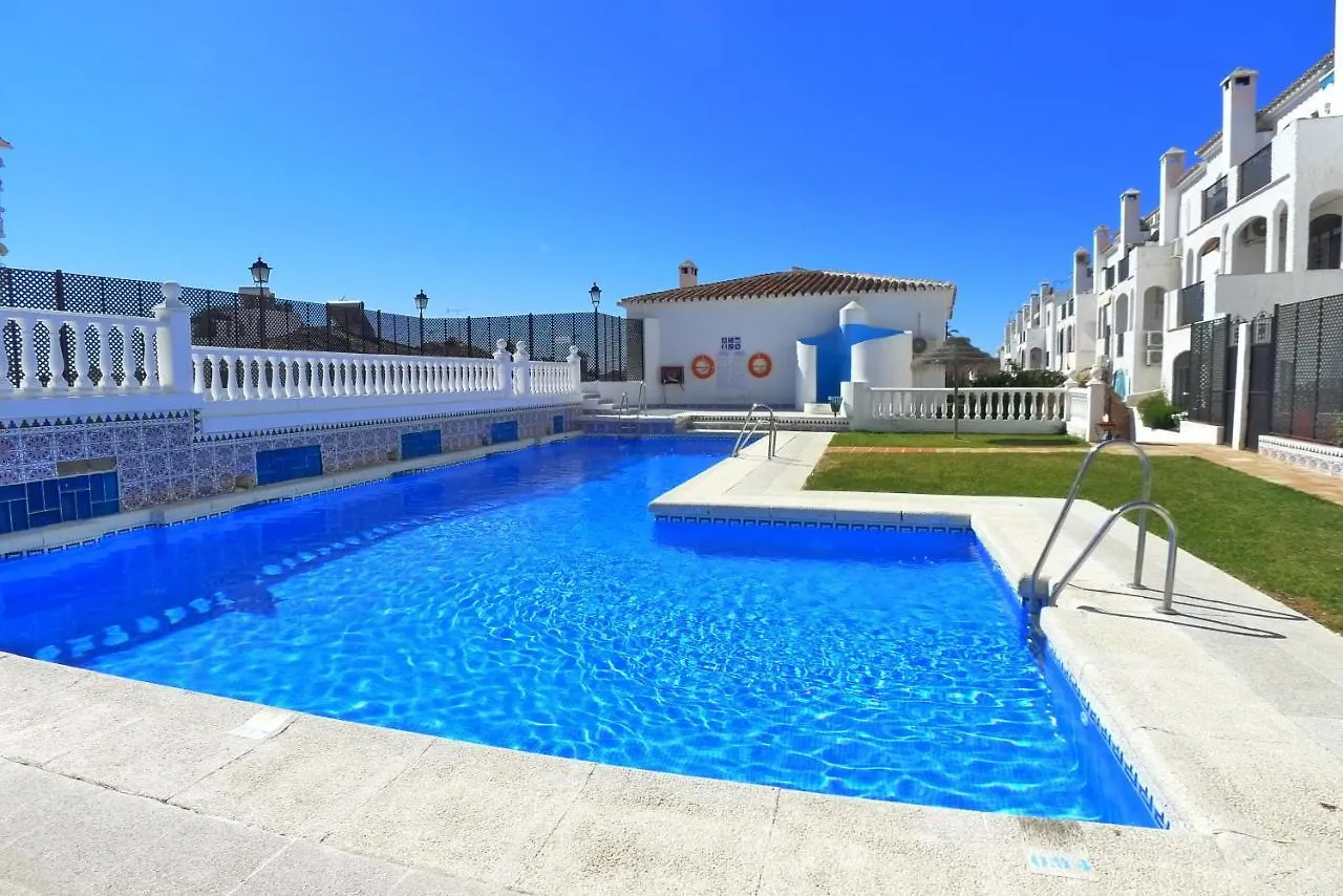 Verano Azul 59 Lejlighed Nerja Spanien
