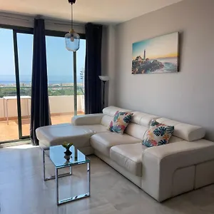 En Con Vistas Al Mar. Nerja