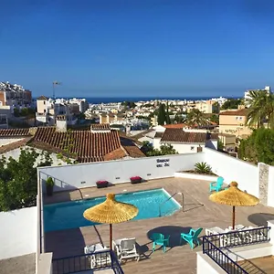 Terrazas Del Sol Nerja